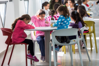 اليوم: دعوة للمشاركة في احتفال حلول الشتاء في المركز العربي اليهودي بيافا 